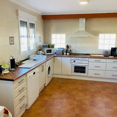 Chalet Anacasa Canyaes Playa Pau Pi Ch401 *