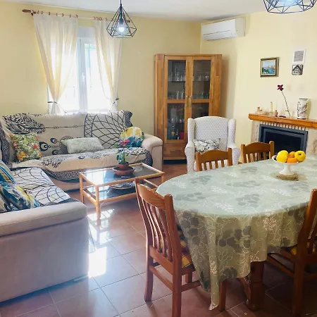 Anacasa Canyaes Playa Pau Pi Ch401 *