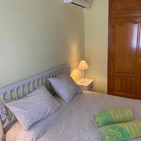 Anacasa Canyaes Playa Pau Pi Ch401