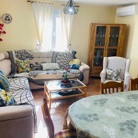 Anacasa Canyaes Playa Pau Pi Ch401 Chalet