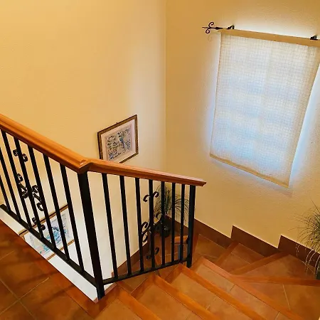 Chalet Anacasa Canyaes Playa Pau Pi Ch401