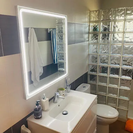 Chalet Anacasa Canyaes Playa Pau Pi Ch401 *